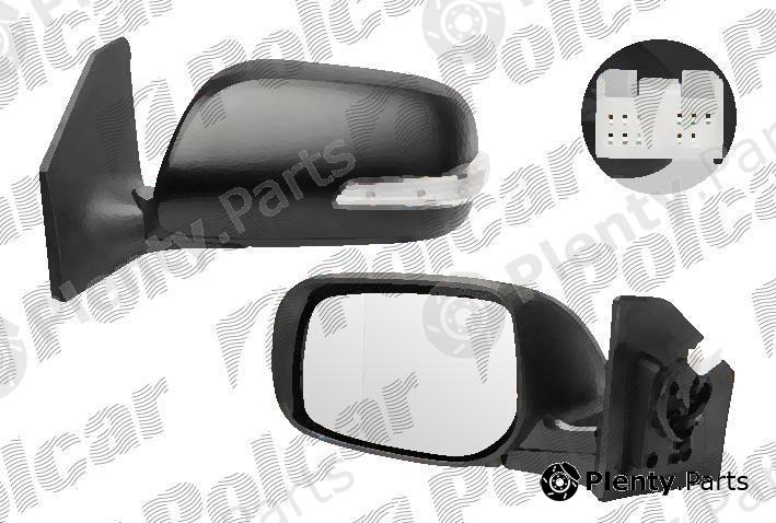 POLCAR part 8126515M Replacement part