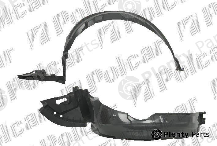  POLCAR part 8126FL1 Replacement part