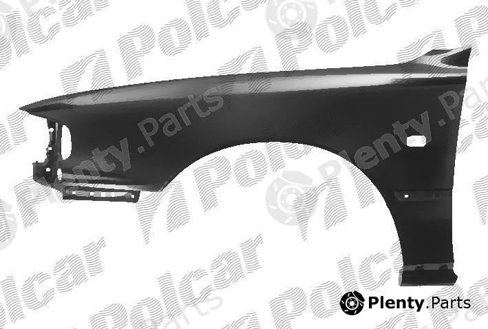  POLCAR part 813401 Replacement part