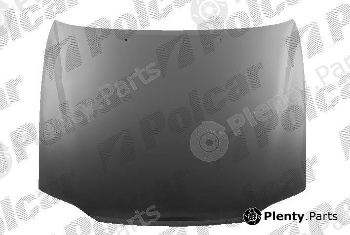  POLCAR part 813403 Replacement part