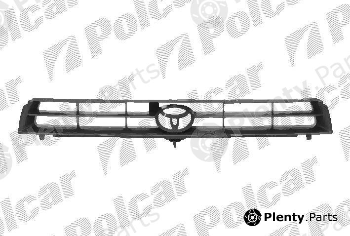  POLCAR part 813405 Replacement part
