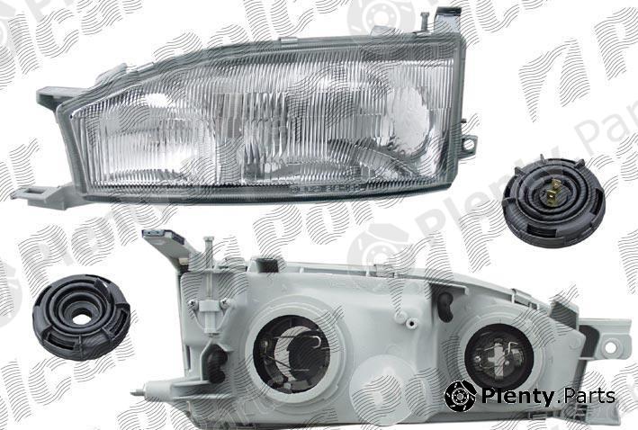 POLCAR part 813409 Replacement part
