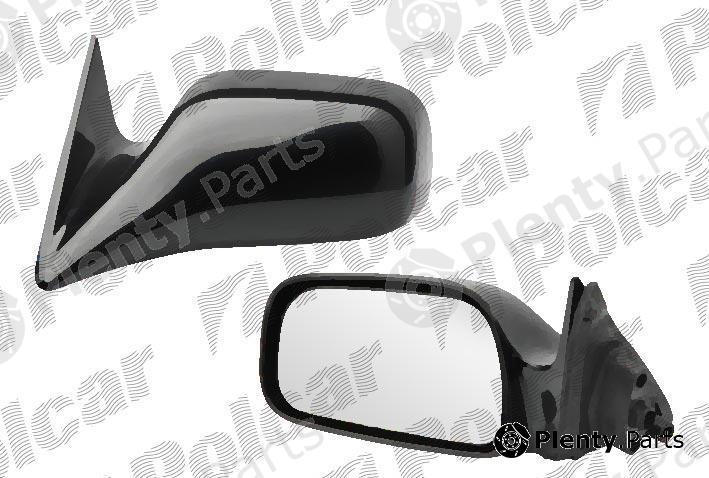  POLCAR part 813451 Replacement part