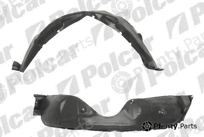  POLCAR part 8134FL1 Replacement part