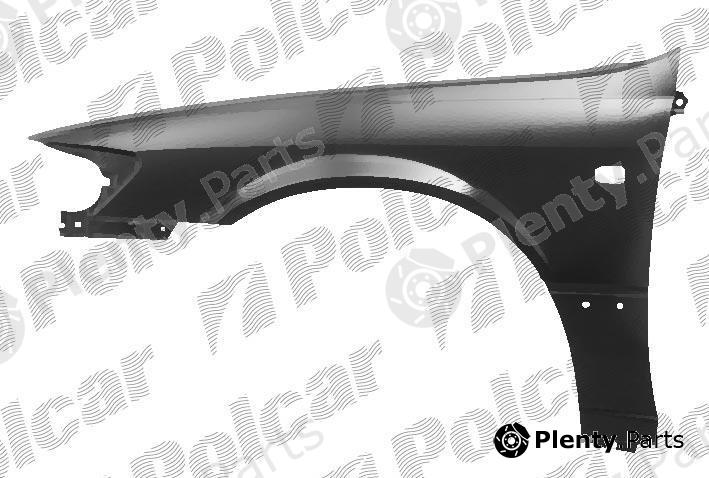  POLCAR part 813501 Replacement part