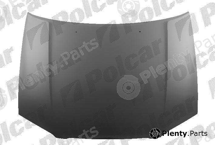  POLCAR part 813503 Replacement part