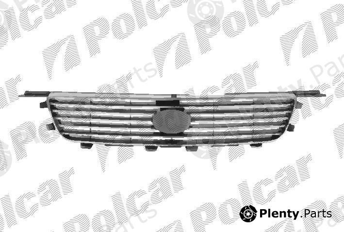  POLCAR part 813505 Replacement part