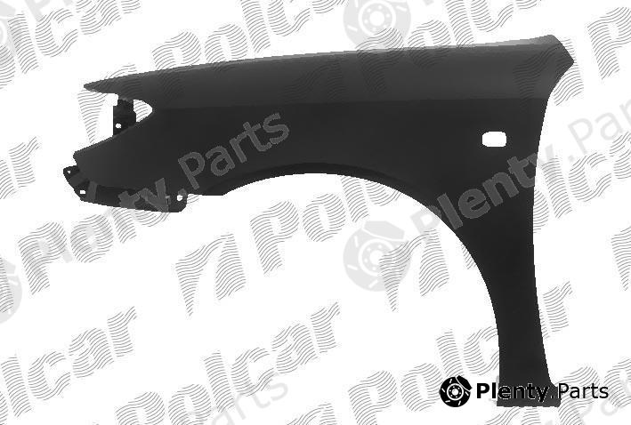  POLCAR part 813701 Replacement part