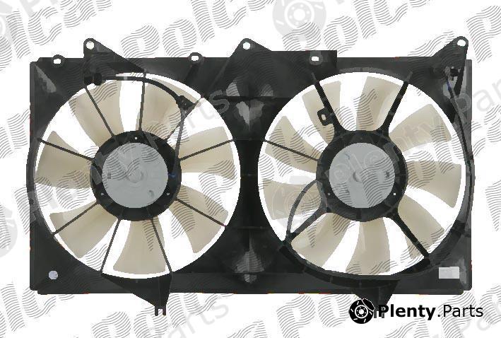  POLCAR part 813723W2 Replacement part
