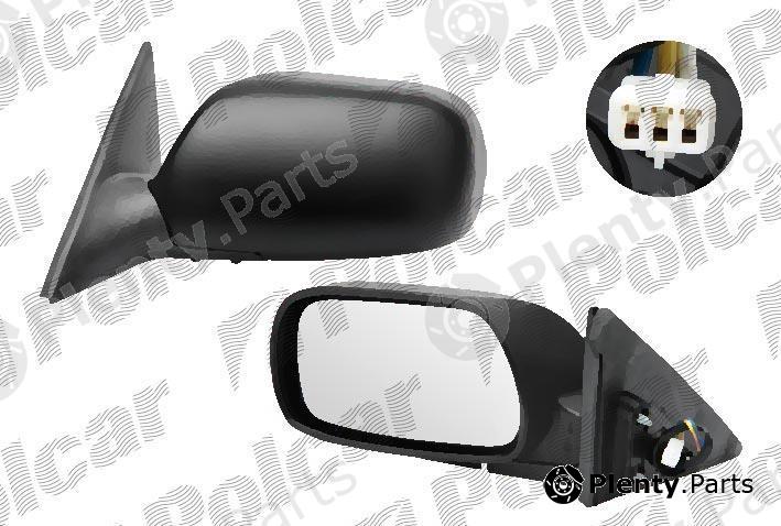  POLCAR part 8137512M Replacement part