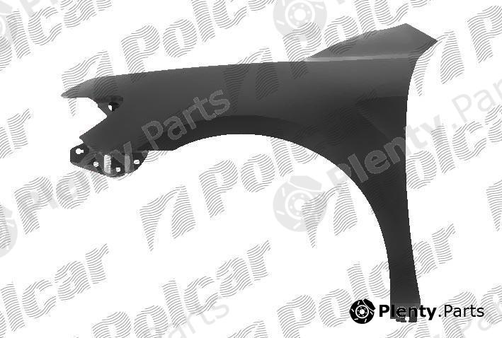  POLCAR part 8138011 Replacement part