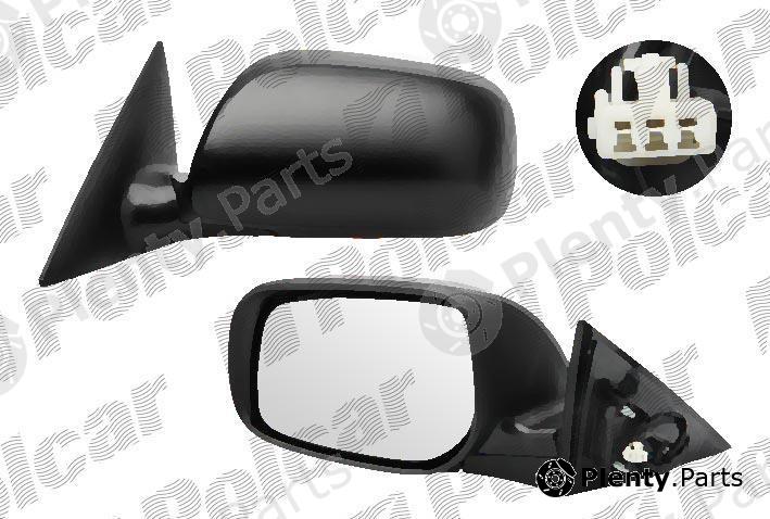  POLCAR part 8138514M Replacement part