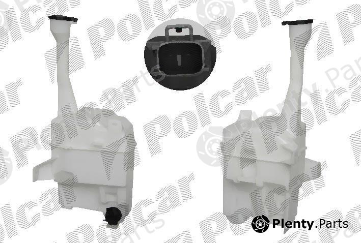 POLCAR part 8138ZBS1 Replacement part