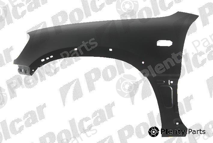  POLCAR part 8144011 Replacement part