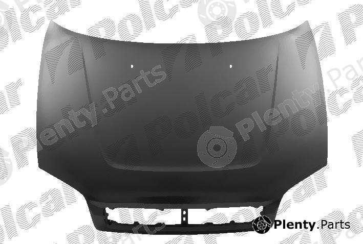  POLCAR part 814403 Replacement part