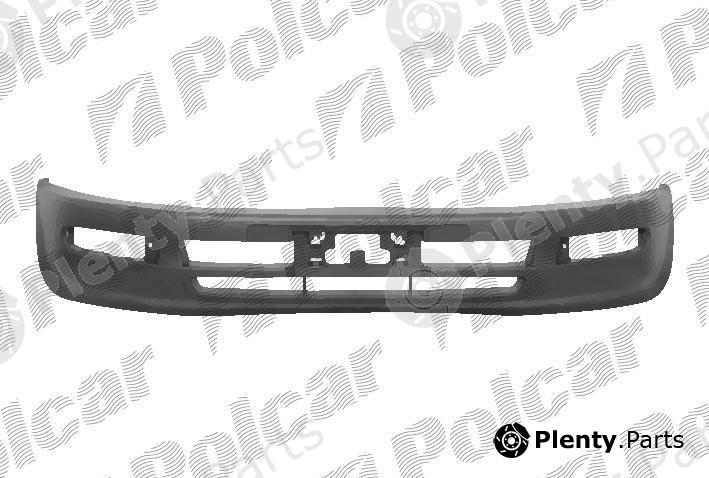  POLCAR part 814407 Replacement part