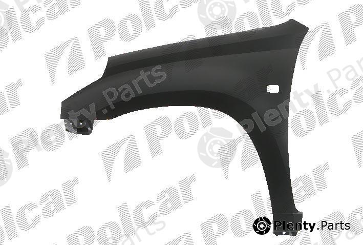  POLCAR part 8146011 Replacement part