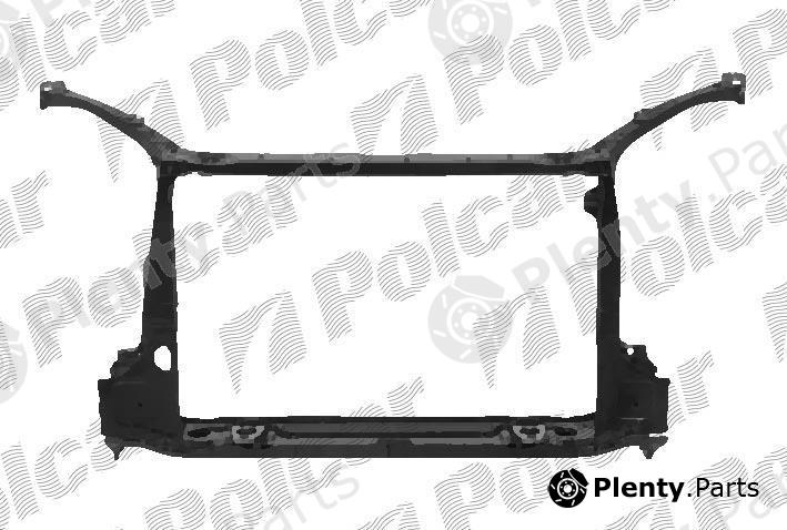  POLCAR part 814604 Replacement part