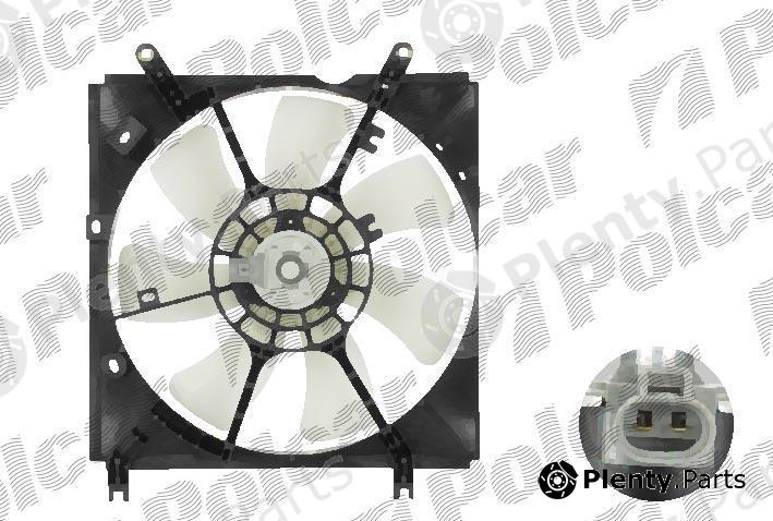  POLCAR part 814623W3 Replacement part