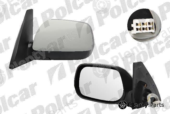  POLCAR part 8146514M Replacement part