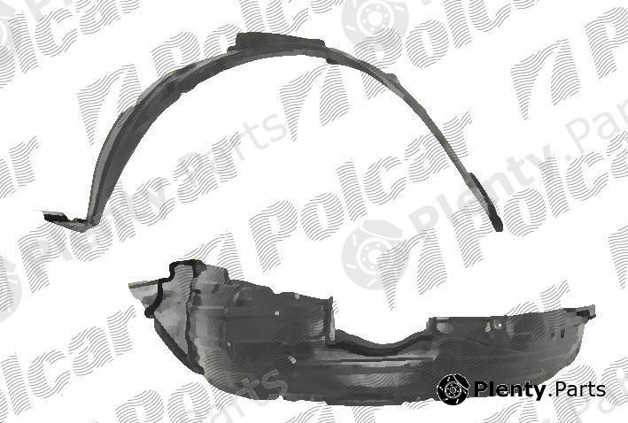  POLCAR part 8146FL1 Replacement part