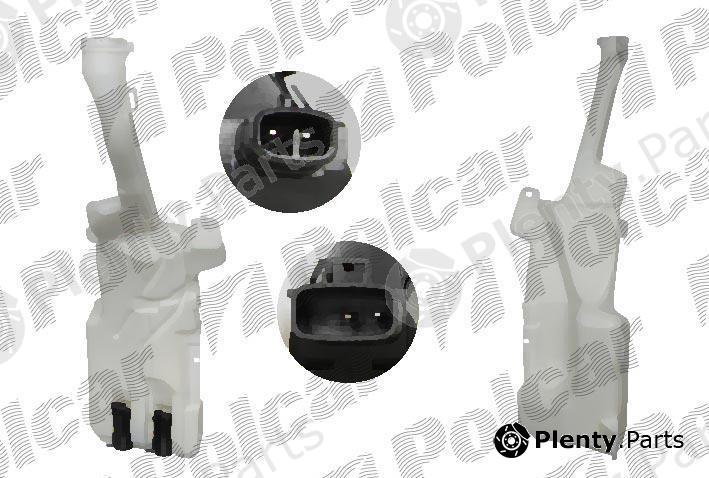  POLCAR part 8146ZBS2 Replacement part
