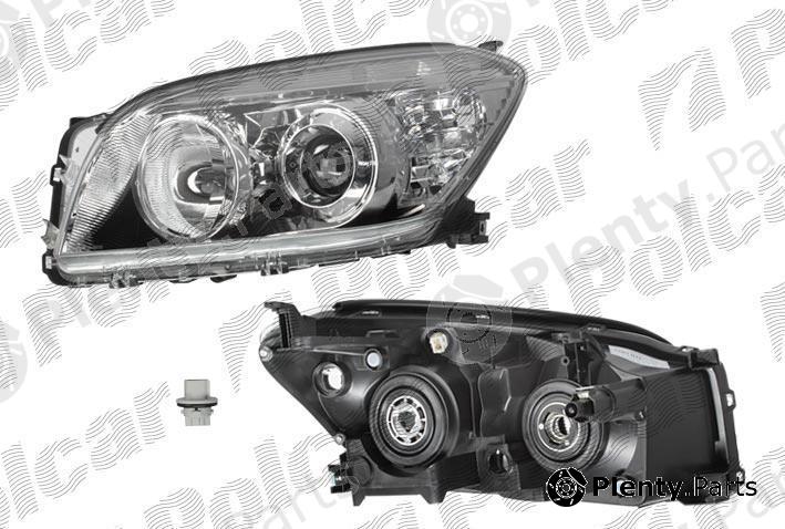  POLCAR part 8148092E Replacement part