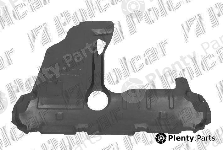  POLCAR part 8148345 Replacement part