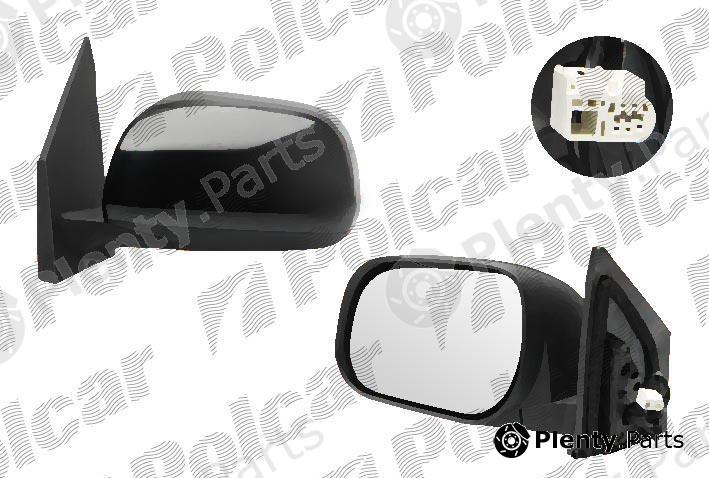  POLCAR part 8148514M Replacement part