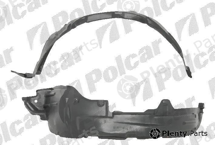  POLCAR part 8148FL1 Replacement part