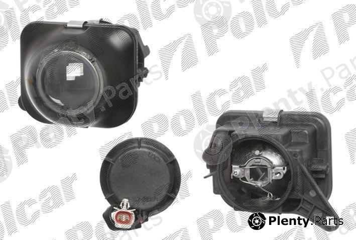  POLCAR part 815729E Replacement part