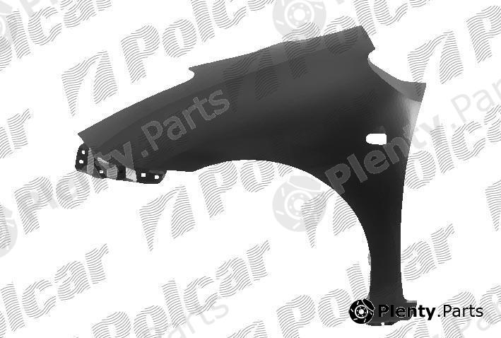  POLCAR part 816201 Replacement part