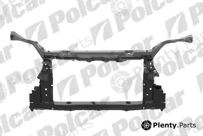  POLCAR part 816204 Replacement part