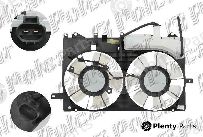  POLCAR part 816223W1 Replacement part