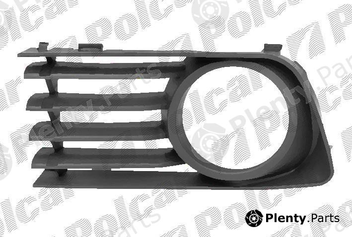  POLCAR part 8162273 Replacement part