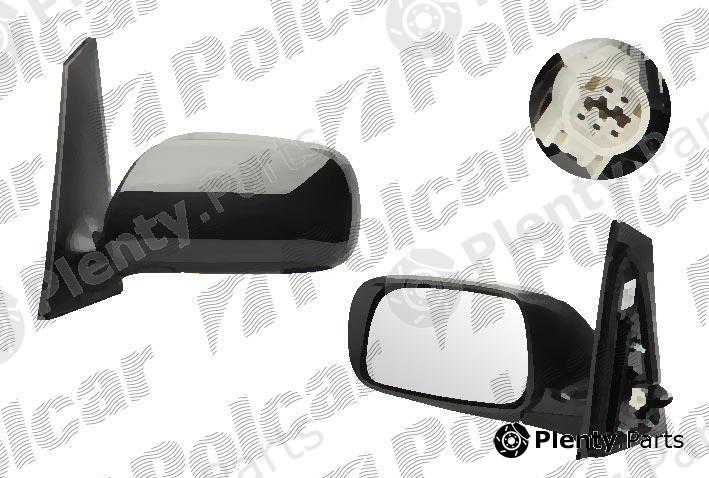  POLCAR part 816251 Replacement part