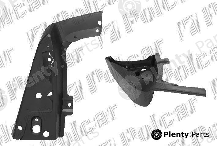  POLCAR part 8162991 Replacement part