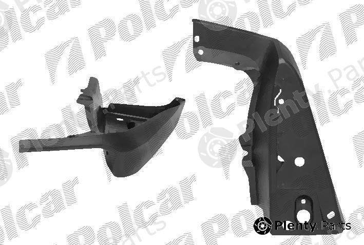  POLCAR part 8162992 Replacement part