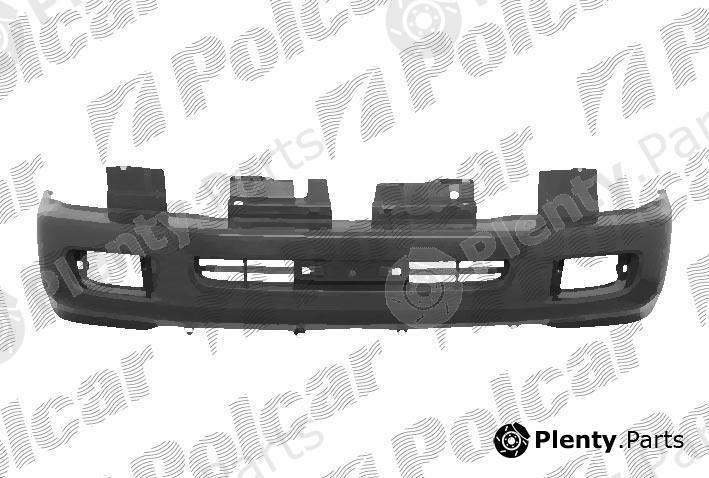  POLCAR part 817907 Replacement part