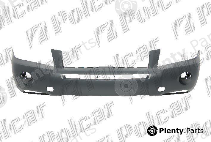  POLCAR part 8193072 Replacement part