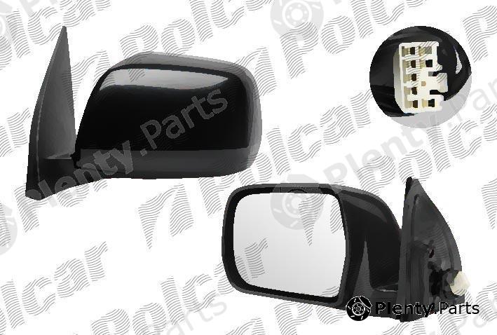  POLCAR part 819351 Replacement part