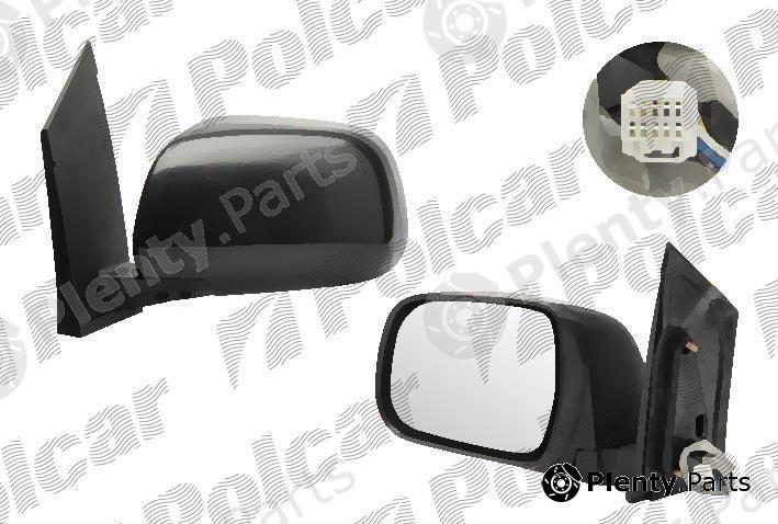  POLCAR part 819651 Replacement part