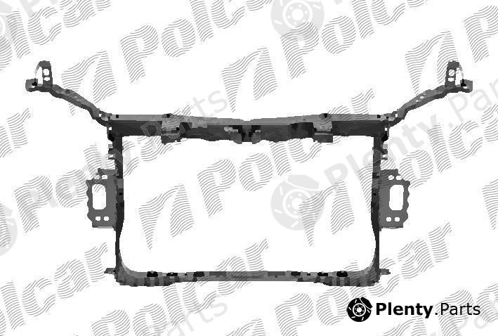  POLCAR part 81H1040 Replacement part