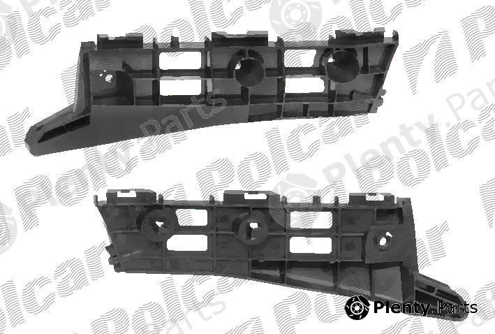  POLCAR part 81H10711 Replacement part