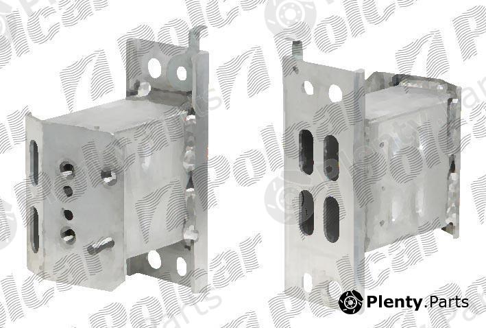  POLCAR part 81H1075 Replacement part
