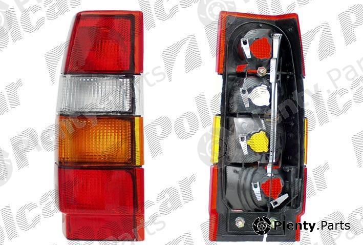  POLCAR part 9031874 Replacement part