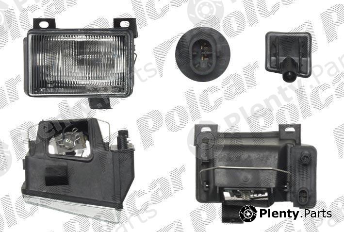  POLCAR part 904029E Replacement part