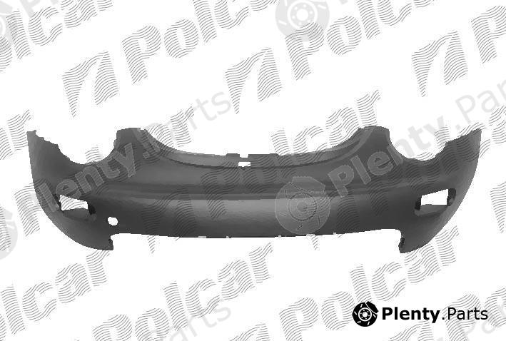 POLCAR part 950107 Replacement part