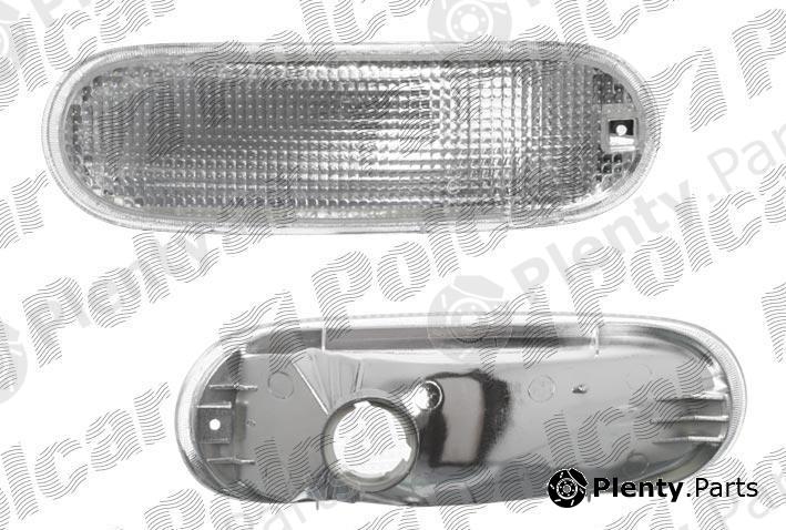  POLCAR part 9501191E Replacement part