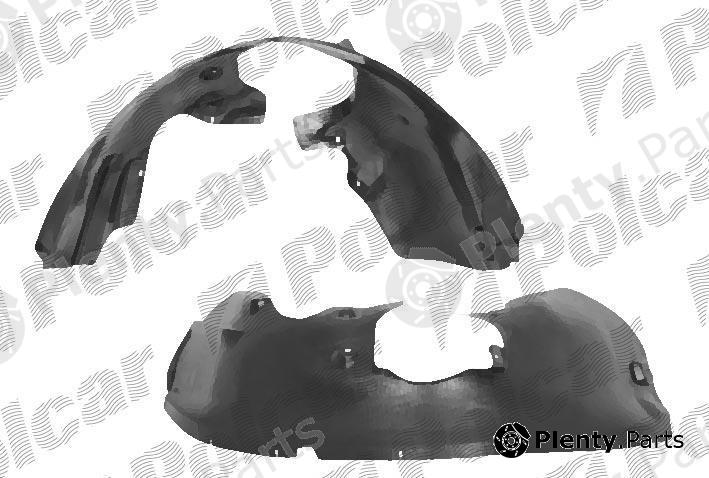  POLCAR part 9501FL1 Replacement part